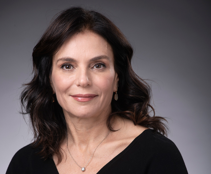 Tzipi Ozer-Armon, Lumenis CEO